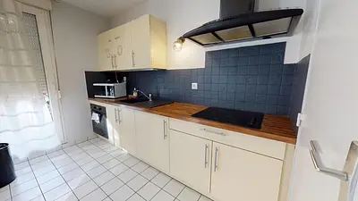 Photo du 32 Grande Rue De La Guillotière, 69007 Lyon, France Lyon