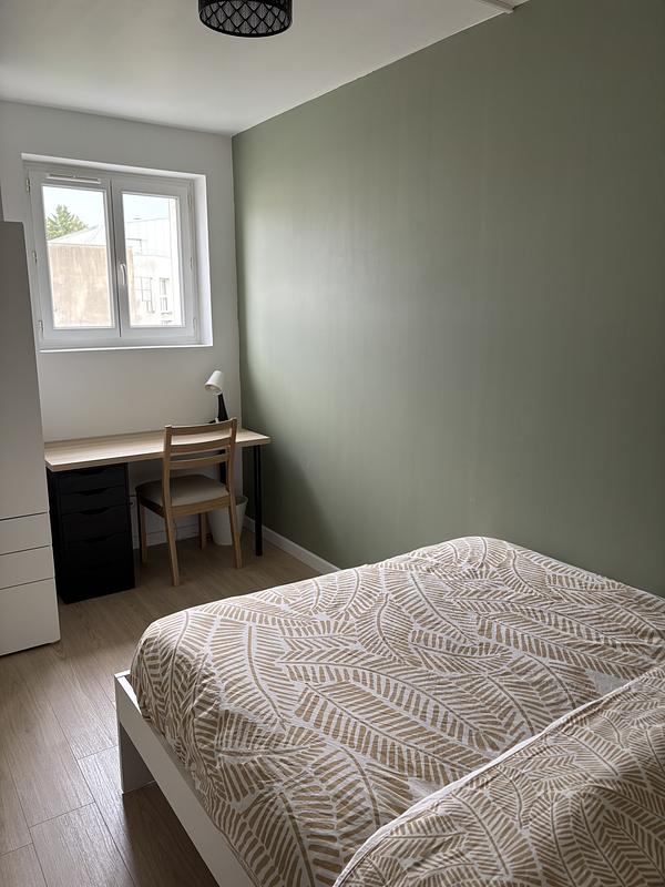 Photo du 28 Rue de Solignac, 87000 Limoges, France Limoges