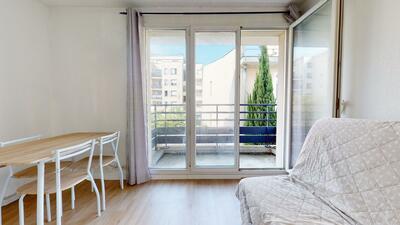 Photo du 12 Boulevard D'erkrath, 95800 Cergy, France Cergy