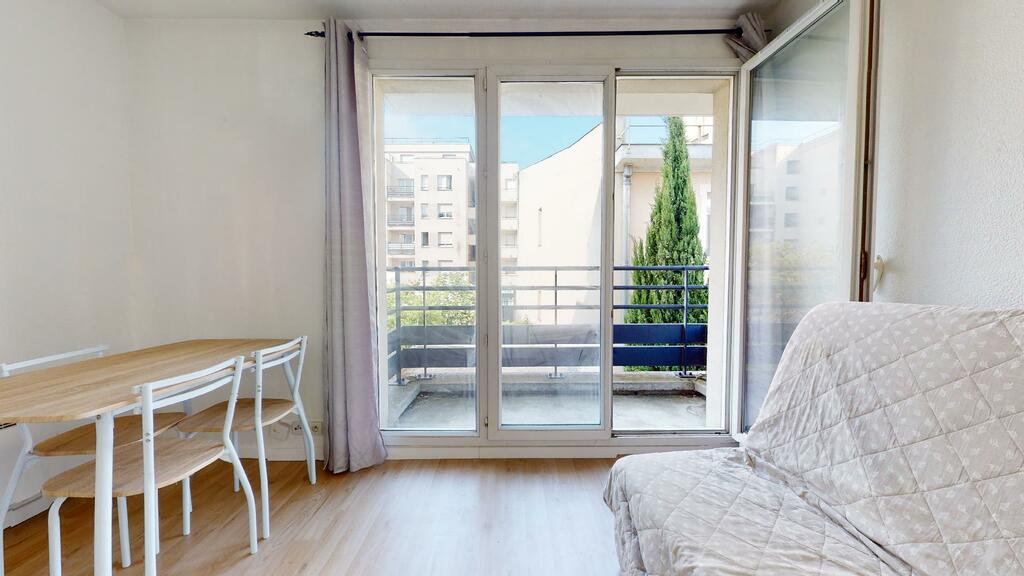 Photo du 12 Boulevard D'erkrath, 95800 Cergy, France Cergy