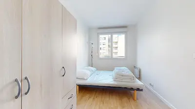 Photo du 12 Boulevard D'erkrath, 95800 Cergy, France Cergy