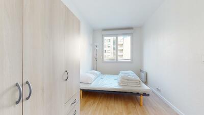 Photo du 12 Boulevard D'erkrath, 95800 Cergy, France Cergy