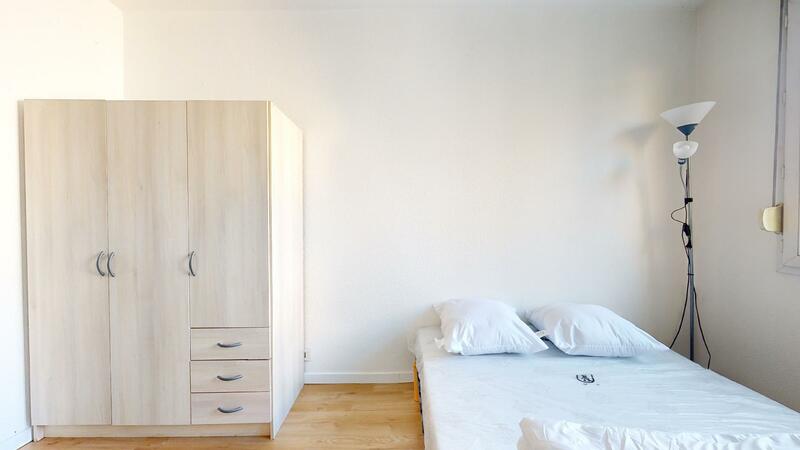 Photo du 12 Boulevard D'erkrath, 95800 Cergy, France Cergy