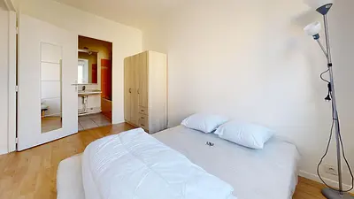 Photo du 12 Boulevard D'erkrath, 95800 Cergy, France Cergy