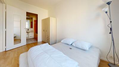 Photo du 12 Boulevard D'erkrath, 95800 Cergy, France Cergy