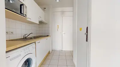 Photo du 12 Boulevard D'erkrath, 95800 Cergy, France Cergy
