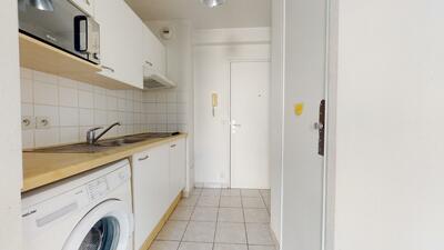 Photo du 12 Boulevard D'erkrath, 95800 Cergy, France Cergy