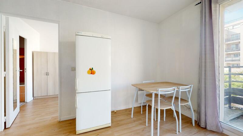 Photo du 12 Boulevard D'erkrath, 95800 Cergy, France Cergy