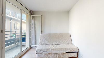 Photo du 12 Boulevard D'erkrath, 95800 Cergy, France Cergy