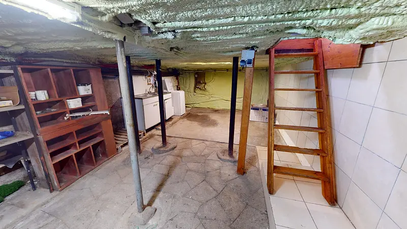 Photo du 33 Rue Du Président Coty, 37100 Tours, France Tours