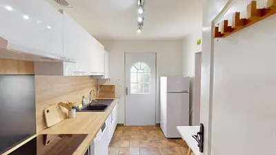 Photo du 33 Rue Du Président Coty, 37100 Tours, France Tours