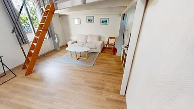 Photo du 33 Rue Du Président Coty, 37100 Tours, France Tours
