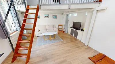 Photo du 33 Rue Du Président Coty, 37100 Tours, France Tours