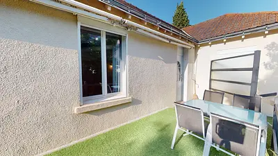 Photo du 33 Rue Du Président Coty, 37100 Tours, France Tours