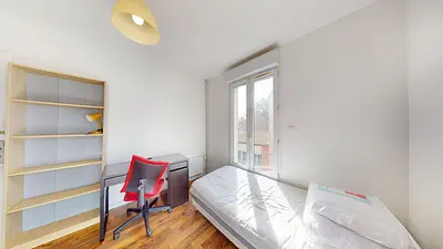 Photo du 108 Rue Roublot, 94120 Fontenay-sous-Bois, France Fontenay-sous-Bois