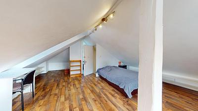 Photo du 108 Rue Roublot, 94120 Fontenay-sous-Bois, France Fontenay-sous-Bois