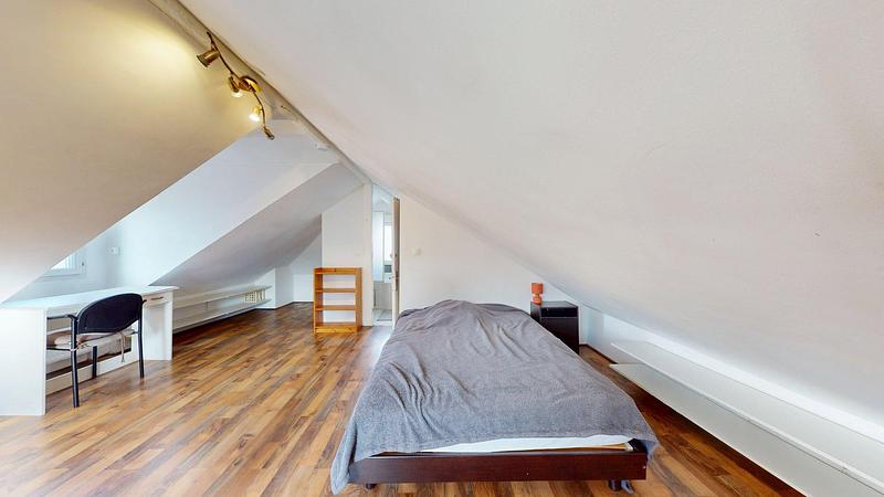 Photo du 108 Rue Roublot, 94120 Fontenay-sous-Bois, France Fontenay-sous-Bois