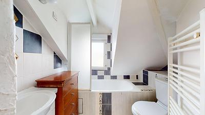 Photo du 108 Rue Roublot, 94120 Fontenay-sous-Bois, France Fontenay-sous-Bois