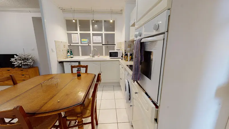 Photo du 22 rue Pierre Dupont, 69190 Saint-Fons, France Saint-Fons