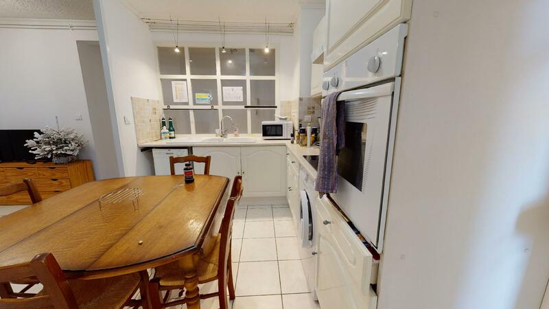 Photo du 22 rue Pierre Dupont, 69190 Saint-Fons, France Saint-Fons