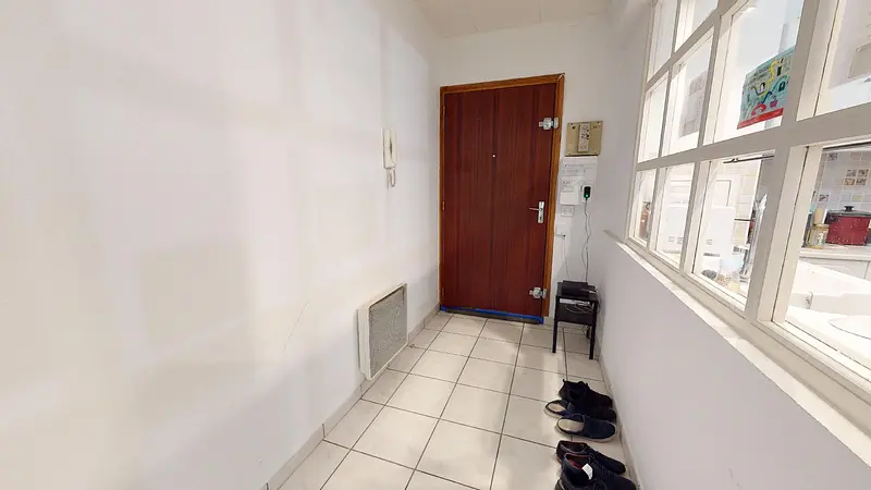 Photo du 22 rue Pierre Dupont, 69190 Saint-Fons, France Saint-Fons