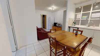 Photo du 22 rue Pierre Dupont, 69190 Saint-Fons, France Saint-Fons