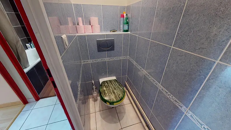 Photo du 22 rue Pierre Dupont, 69190 Saint-Fons, France Saint-Fons