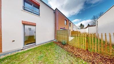 Photo du 45 Rue de Vauquois, 45000 Orléans, France Orléans