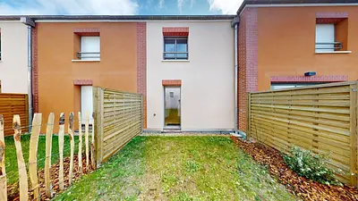 Photo du 45 Rue de Vauquois, 45000 Orléans, France Orléans