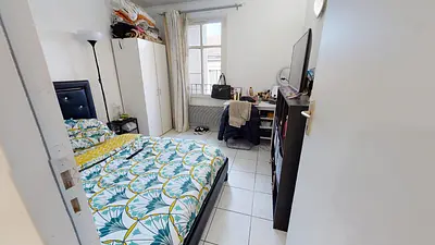 Photo du 22 rue Pierre Dupont, 69190 Saint-Fons, France Saint-Fons