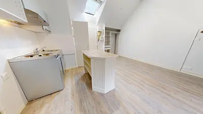 Photo du 6 Rue De L'émery, 44000 Nantes, France Nantes