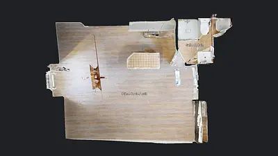 Photo du 6 Rue De L'émery, 44000 Nantes, France Nantes