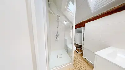 Photo du 6 Rue De L'émery, 44000 Nantes, France Nantes