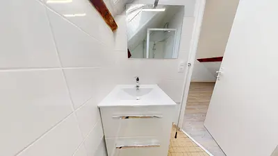 Photo du 6 Rue De L'émery, 44000 Nantes, France Nantes