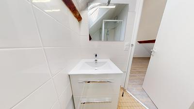 Photo du 6 Rue De L'émery, 44000 Nantes, France Nantes