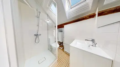 Photo du 6 Rue De L'émery, 44000 Nantes, France Nantes