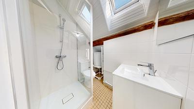 Photo du 6 Rue De L'émery, 44000 Nantes, France Nantes