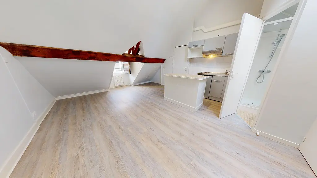 Photo du 6 Rue De L'émery, 44000 Nantes, France Nantes