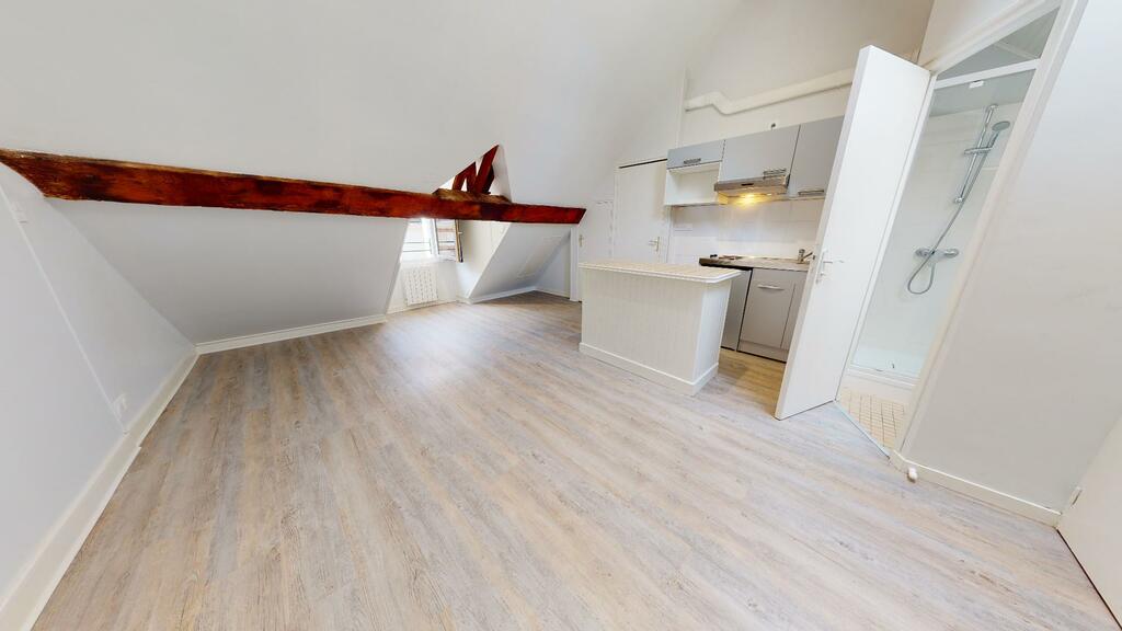 Photo du 6 Rue De L'émery, 44000 Nantes, France Nantes