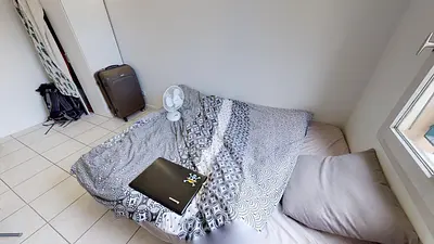 Photo du 22 rue Pierre Dupont, 69190 Saint-Fons, France Saint-Fons