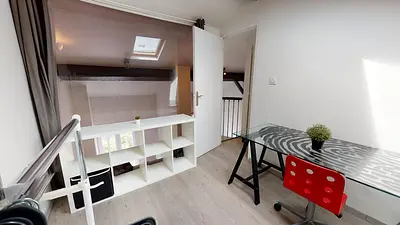 Photo du 3 Rue Abbé Boisard, 69007 Lyon, France Lyon