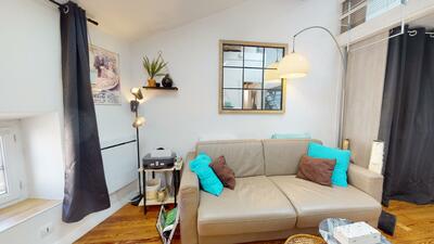 Photo du 50 Rue Jean Moulin, 69300 Caluire-et-Cuire, France Caluire-et-Cuire