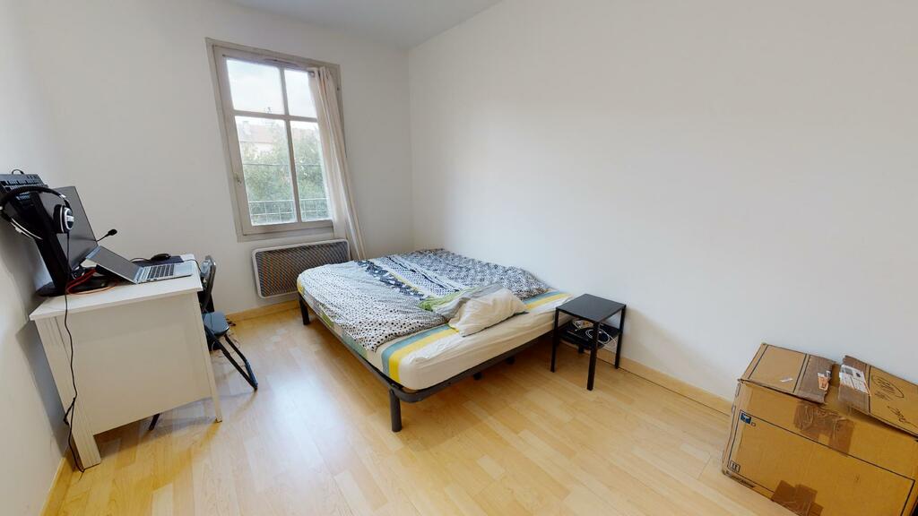 Photo du 22 rue Pierre Dupont, 69190 Saint-Fons, France Saint-Fons