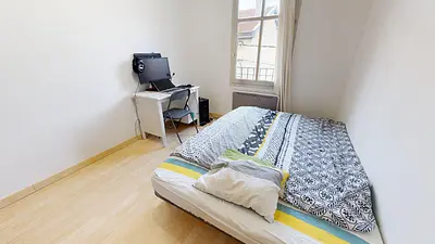 Photo du 22 rue Pierre Dupont, 69190 Saint-Fons, France Saint-Fons