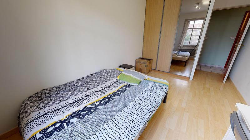 Photo du 22 rue Pierre Dupont, 69190 Saint-Fons, France Saint-Fons