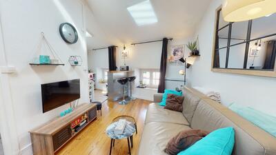 Photo du 50 Rue Jean Moulin, 69300 Caluire-et-Cuire, France Caluire-et-Cuire