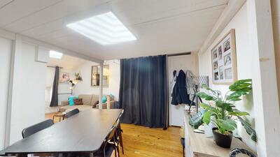 Photo du 50 Rue Jean Moulin, 69300 Caluire-et-Cuire, France Caluire-et-Cuire