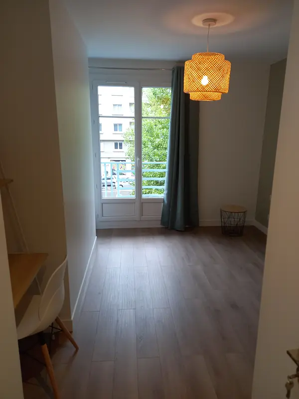 Photo du 44 Boulevard Maréchal Foch, 38000 Grenoble, France Grenoble