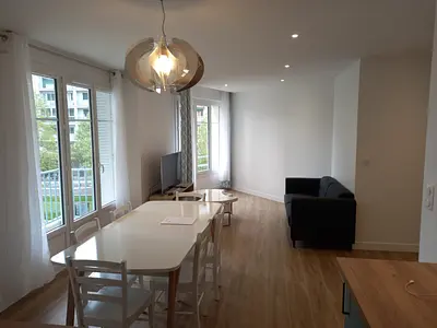 Photo du 44 Boulevard Maréchal Foch, 38000 Grenoble, France Grenoble