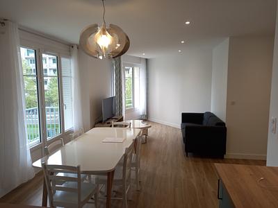 Photo du 44 Boulevard Maréchal Foch, 38000 Grenoble, France Grenoble